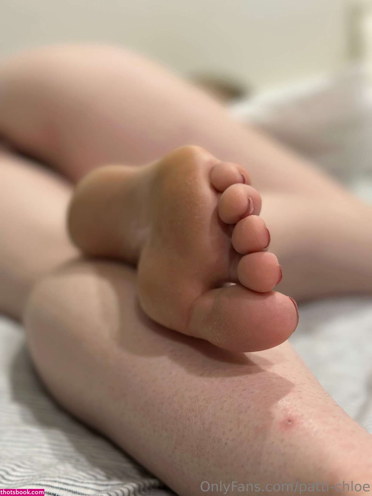 Patti Chloe Photo #1