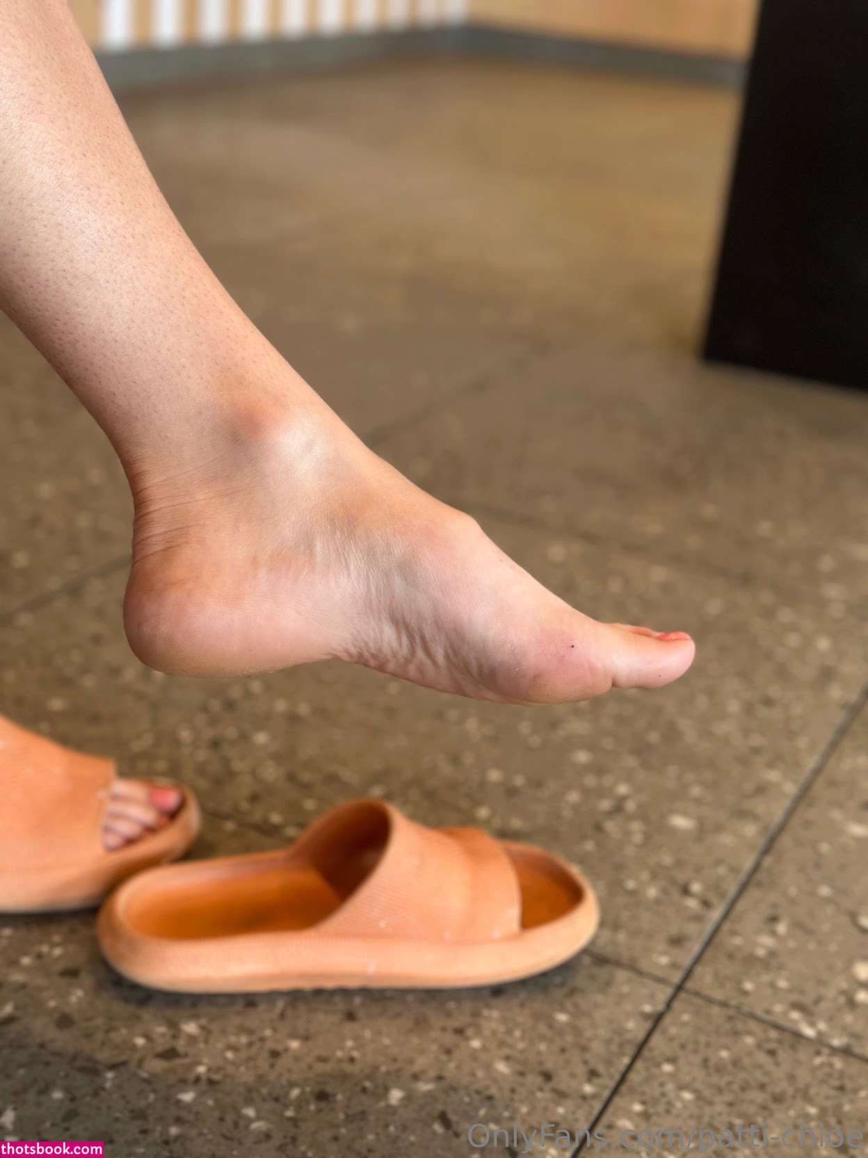 Patti Chloe Photo #3