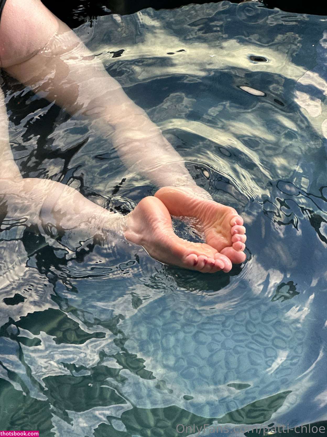 Patti Chloe Photo #4