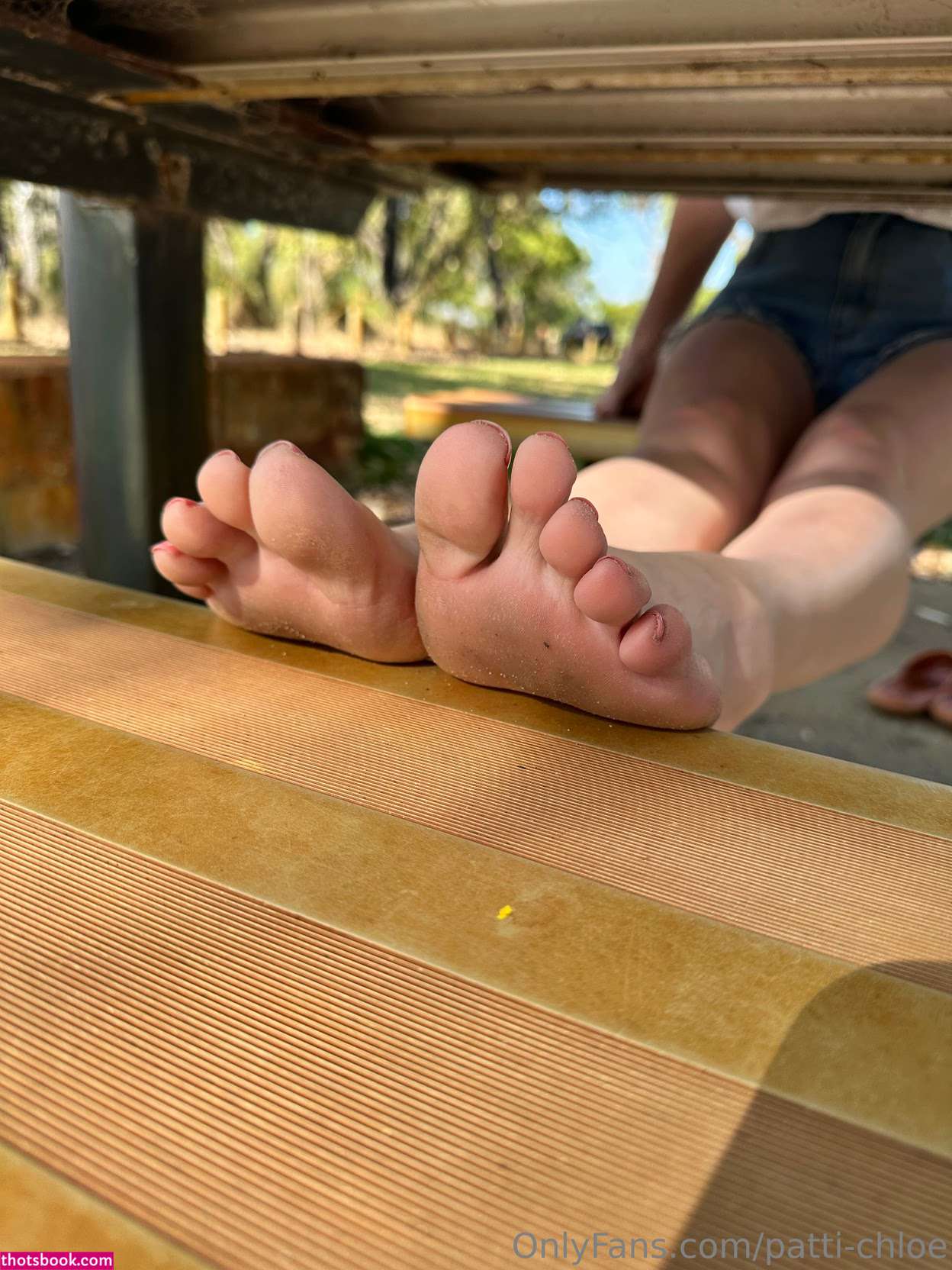 Patti Chloe Photo #5