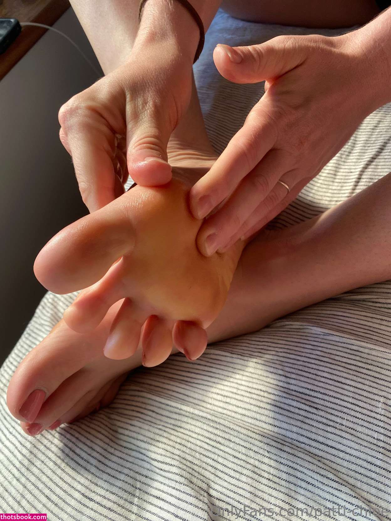 Patti Chloe Photo #6