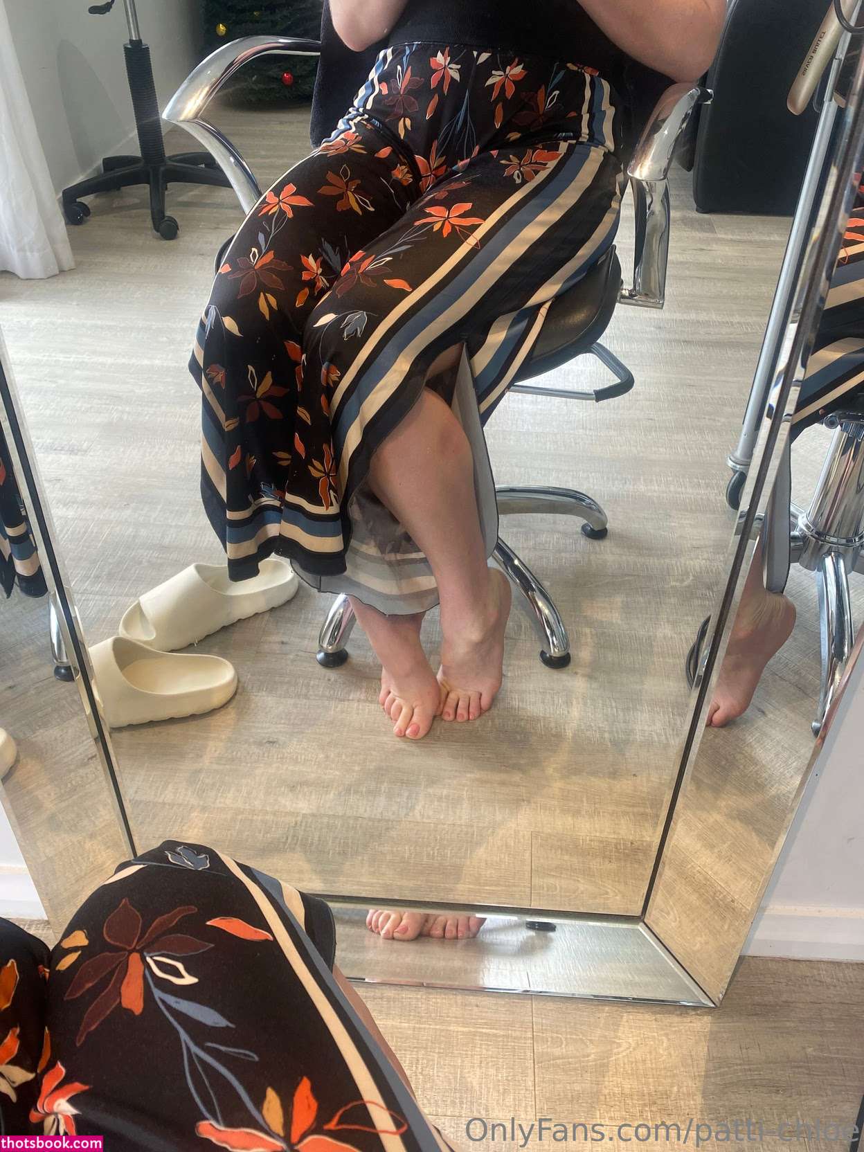 Patti Chloe Photo #15