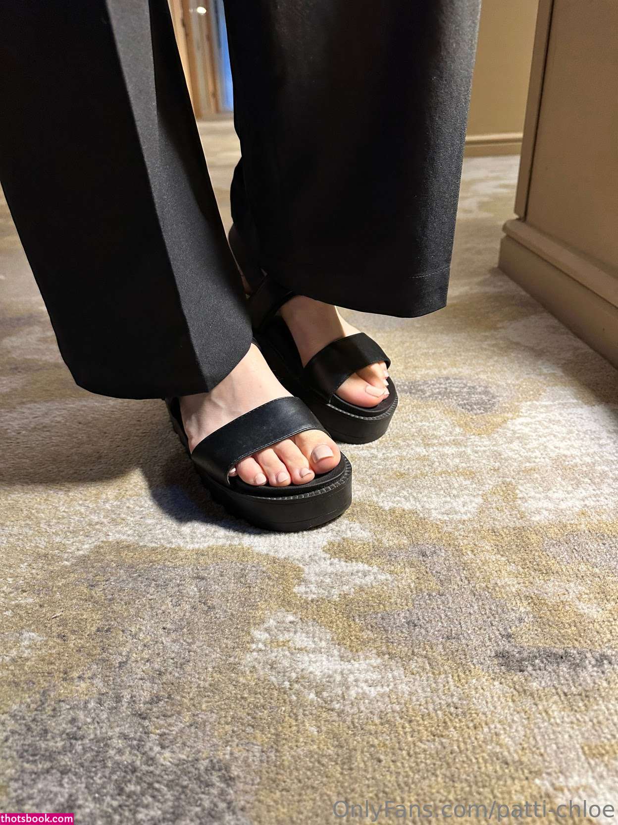 Patti Chloe Photo #19