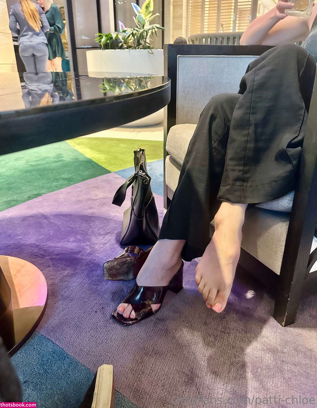 Patti Chloe Photo #26