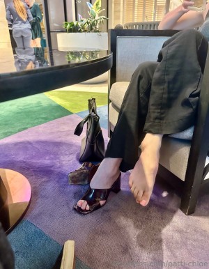 Patti Chloe Photo #26