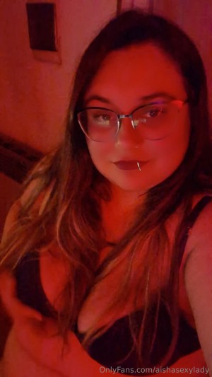 aishasexylady Video #33