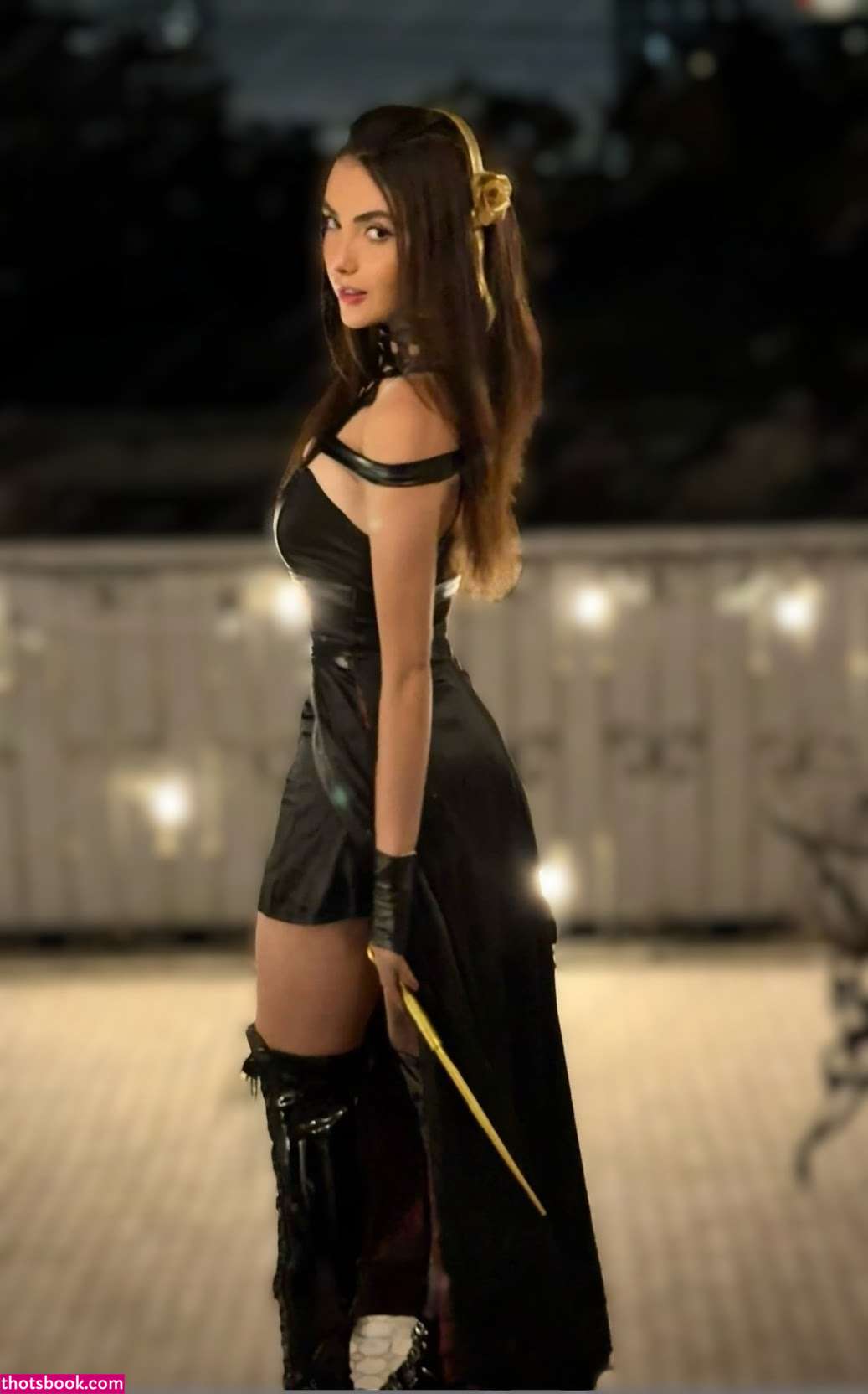 Andrea Botez Photo #48