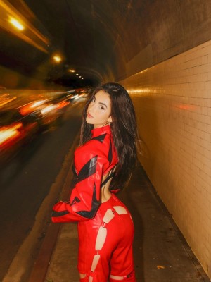 Andrea Botez Photo #52