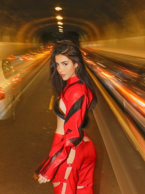 Andrea Botez Photo #53