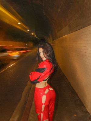 Andrea Botez Photo #55