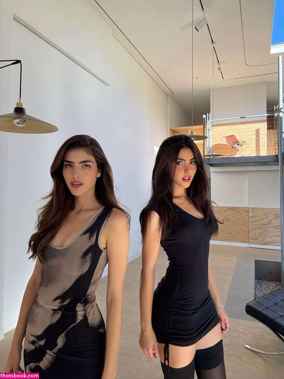 Andrea Botez Photo #66