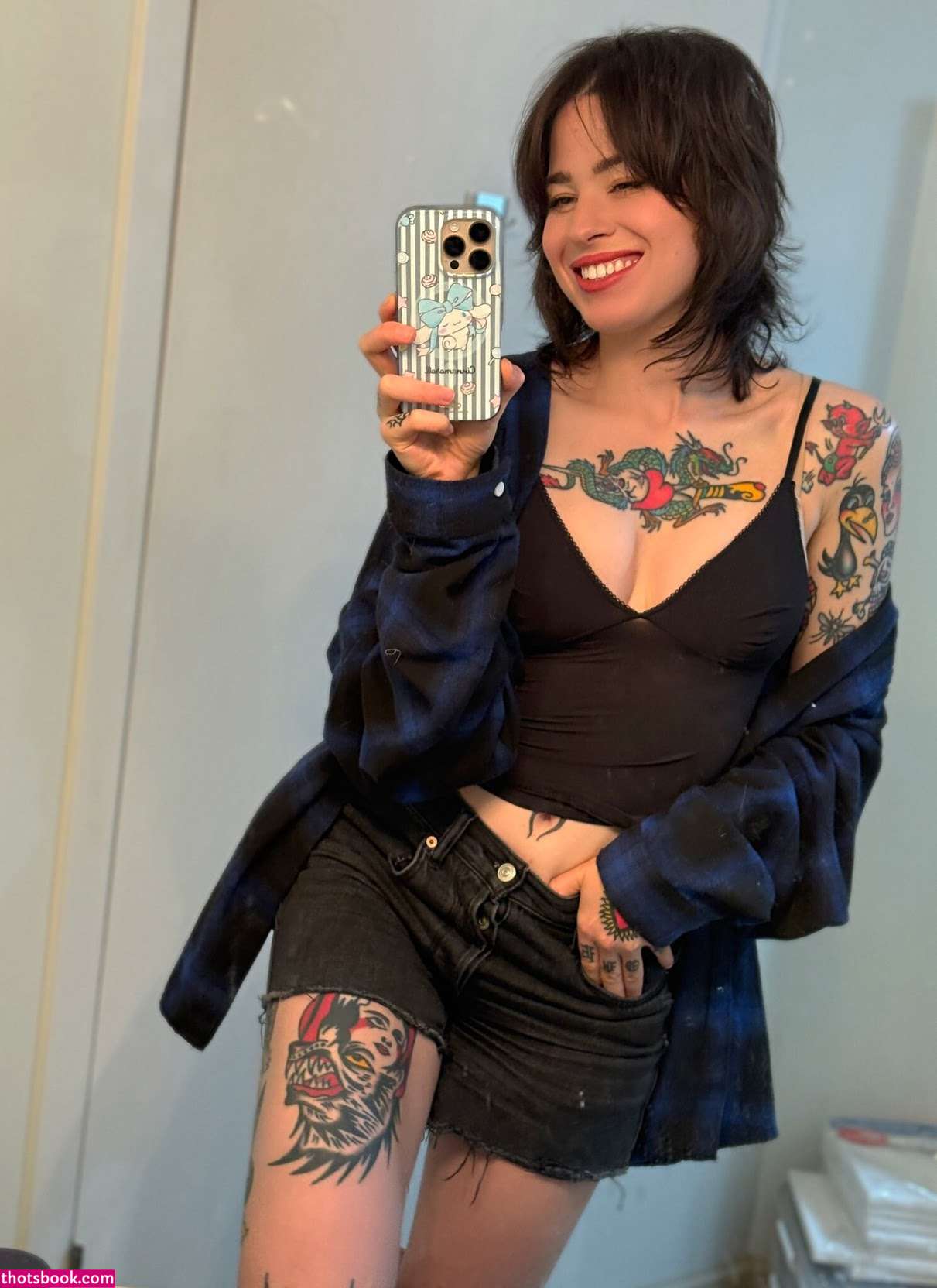 Anisa Jomha Photo #54