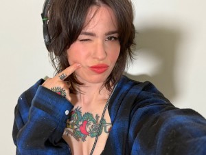 Anisa Jomha Photo #50