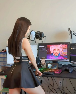 Codemiko Youneh Post #20