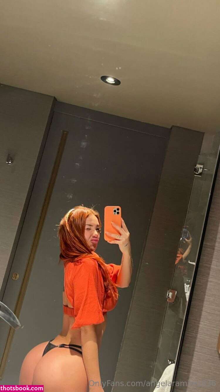 angelaramirez836 Photo #48