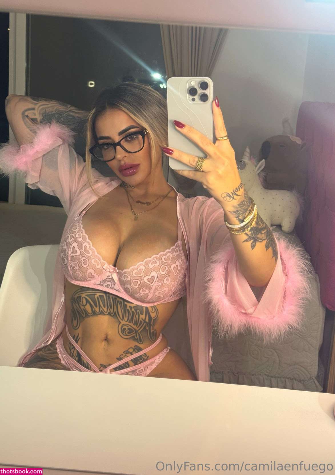 camilaenfuego Photo #10