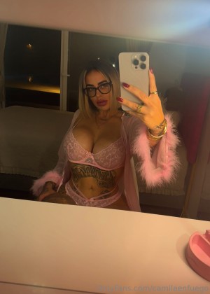camilaenfuego Photo #12