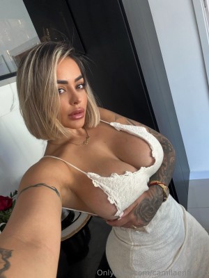 camilaenfuego Post #4