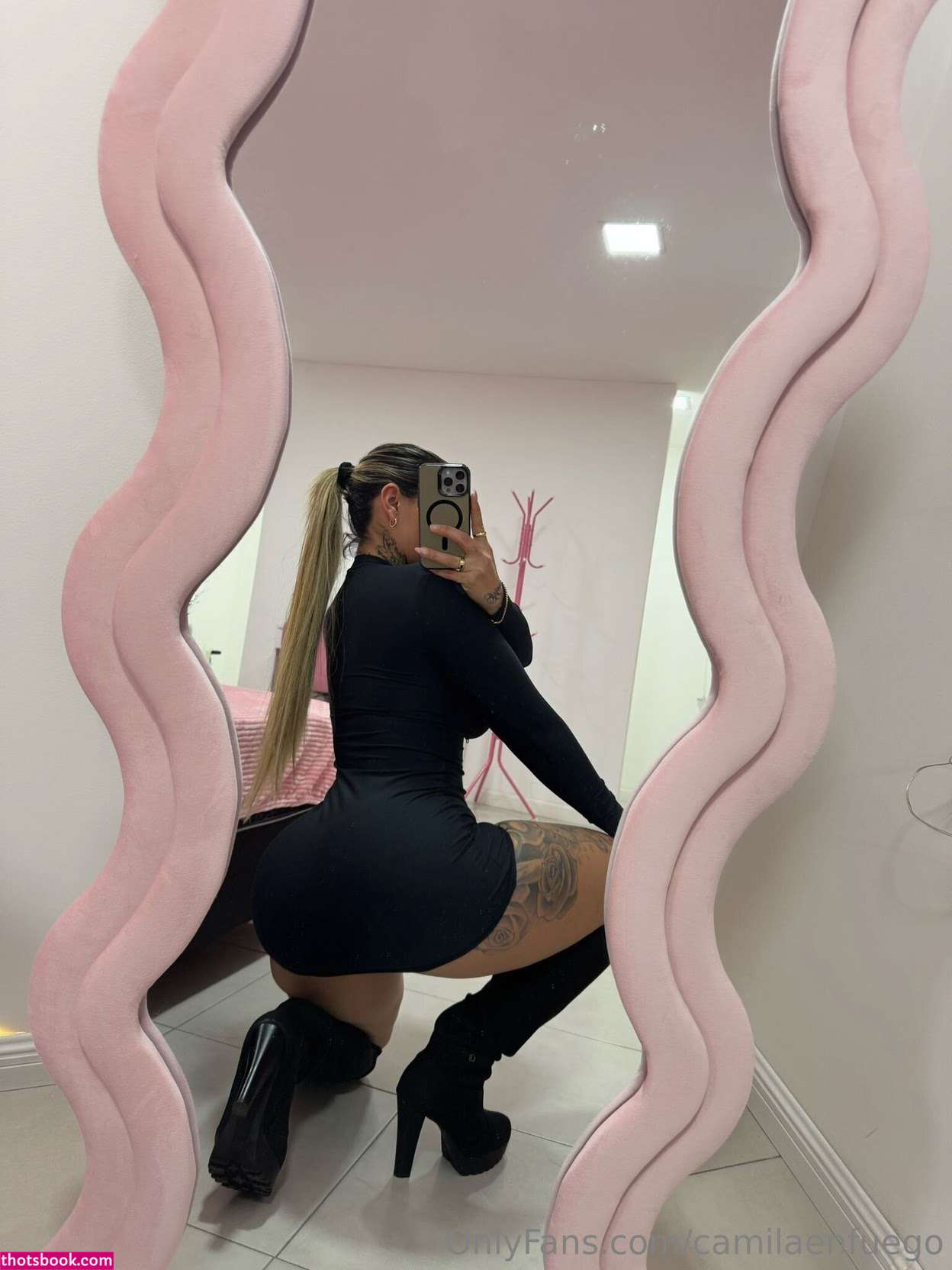 camilaenfuego Photo #38