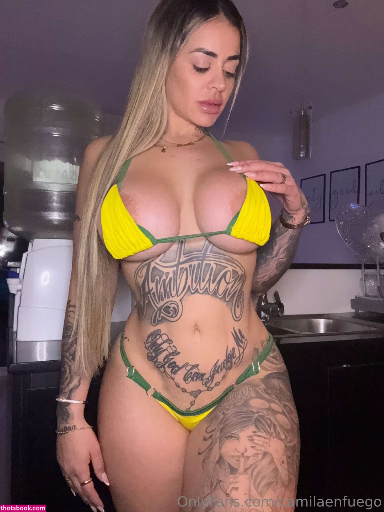 camilaenfuego Photo #39