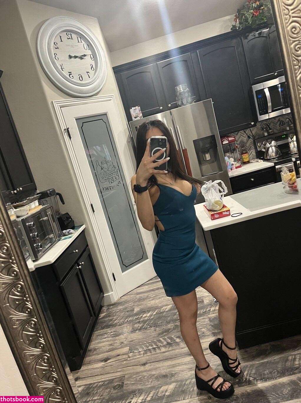 Cassidy Moreno Photo #3