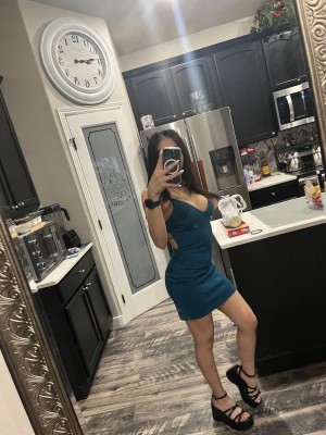 Cassidy Moreno Photo #3