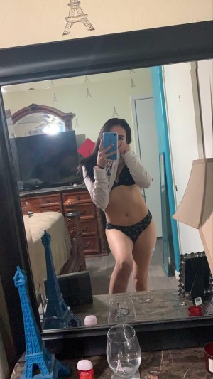 Cassidy Moreno Photo #16