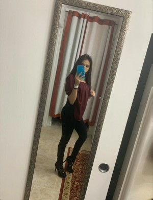 Cassidy Moreno Photo #17