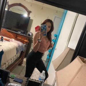 Cassidy Moreno Photo #18