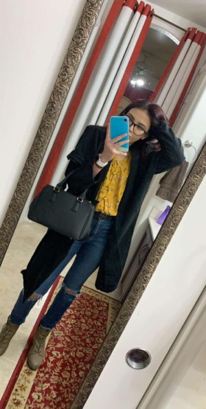 Cassidy Moreno Photo #20