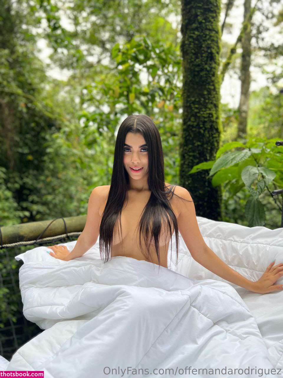 Fernanda Rodriguez Photo #46