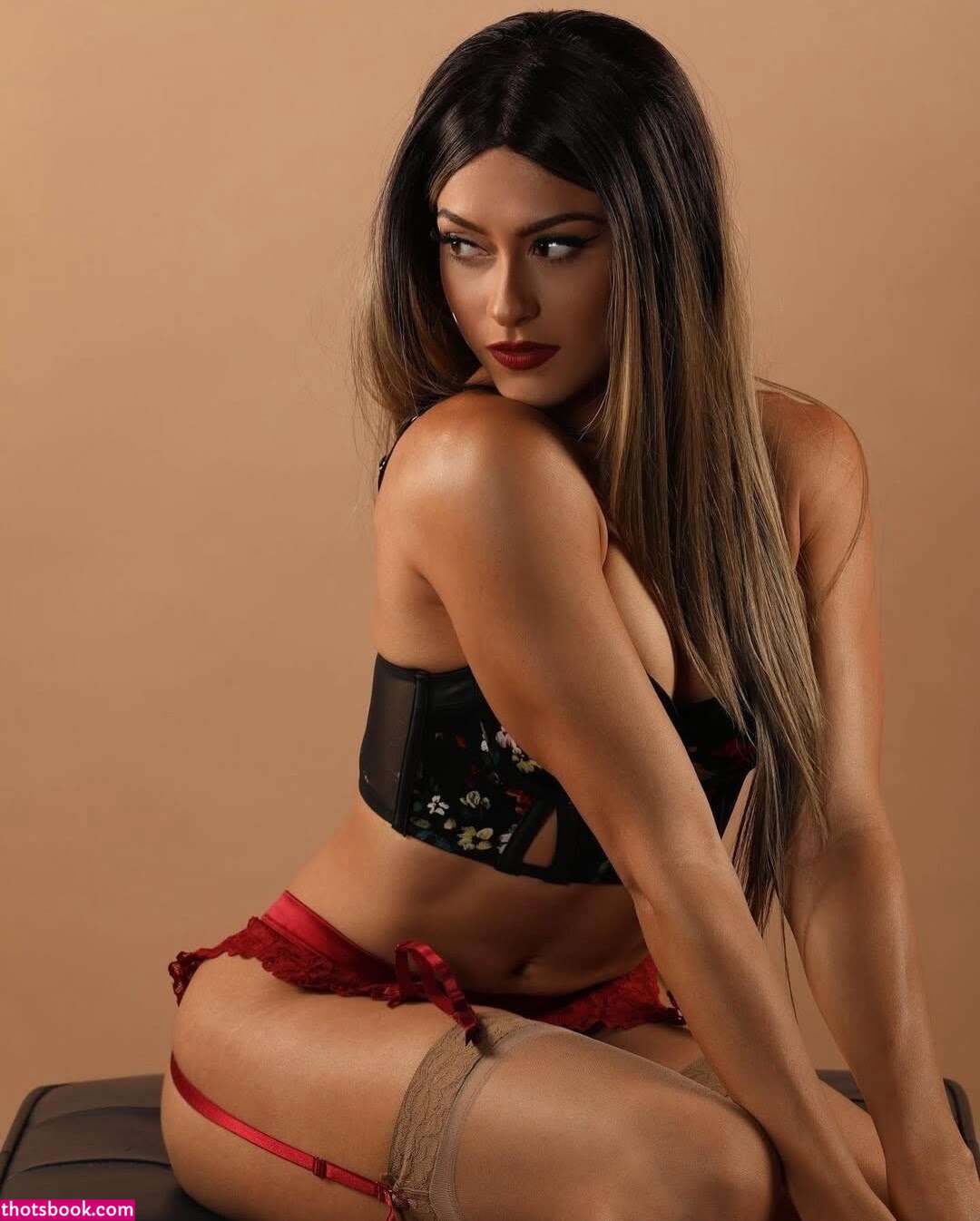 Kiara Zayas Photo #3