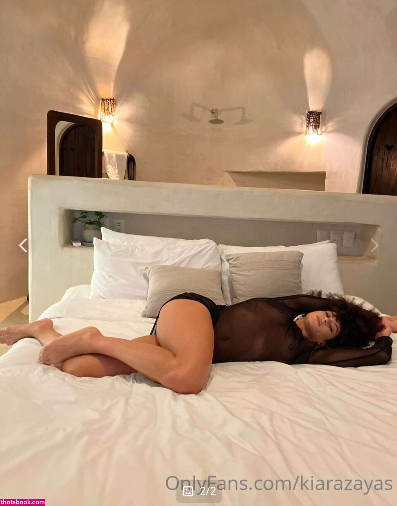 Kiara Zayas Photo #18