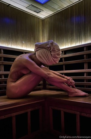 Kiara Zayas Photo #22