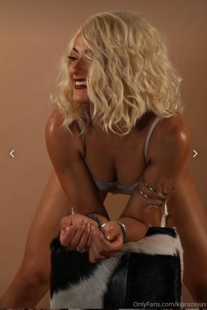 Kiara Zayas Photo #35