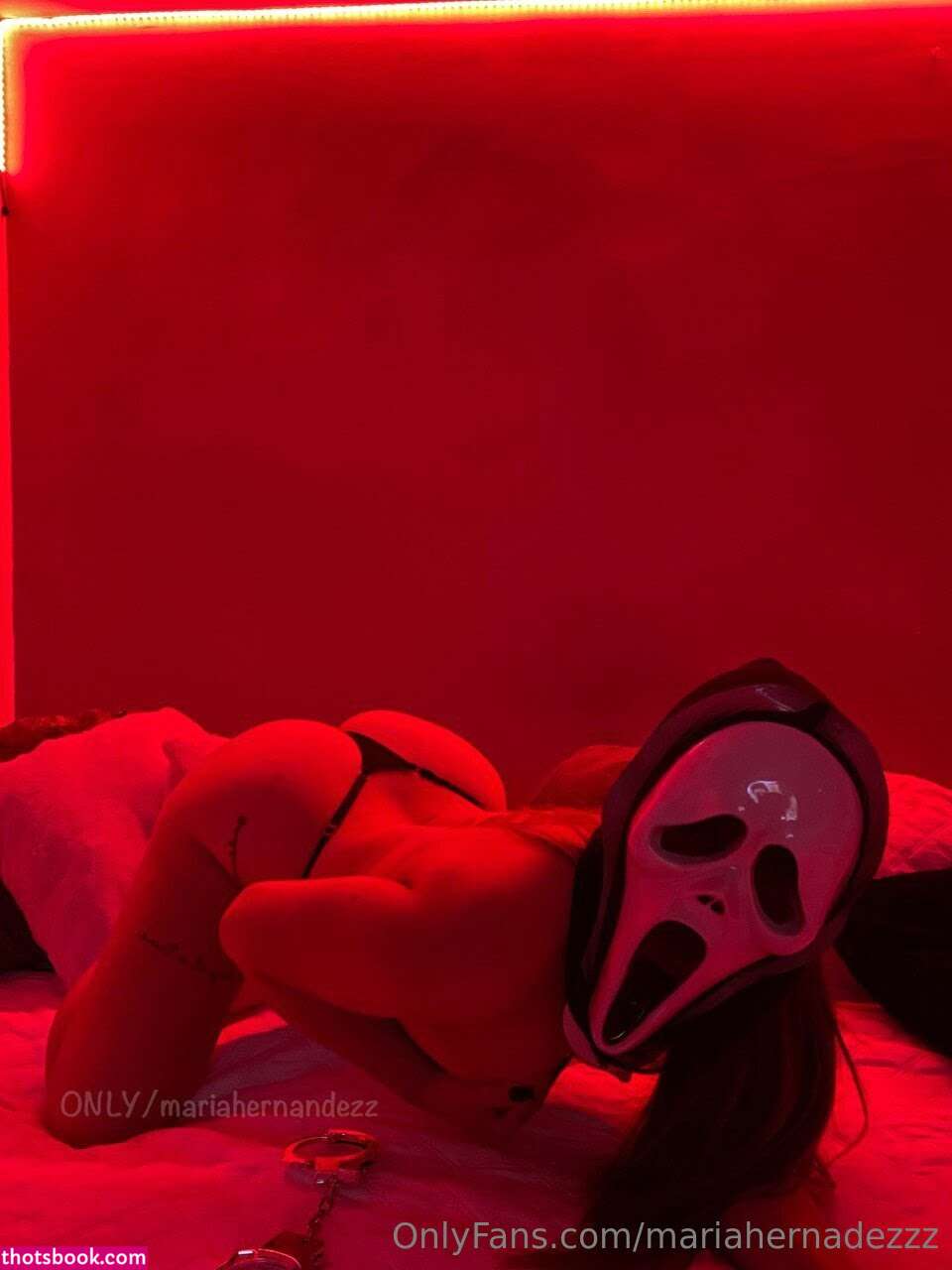 Maria Hernandez Photo #15