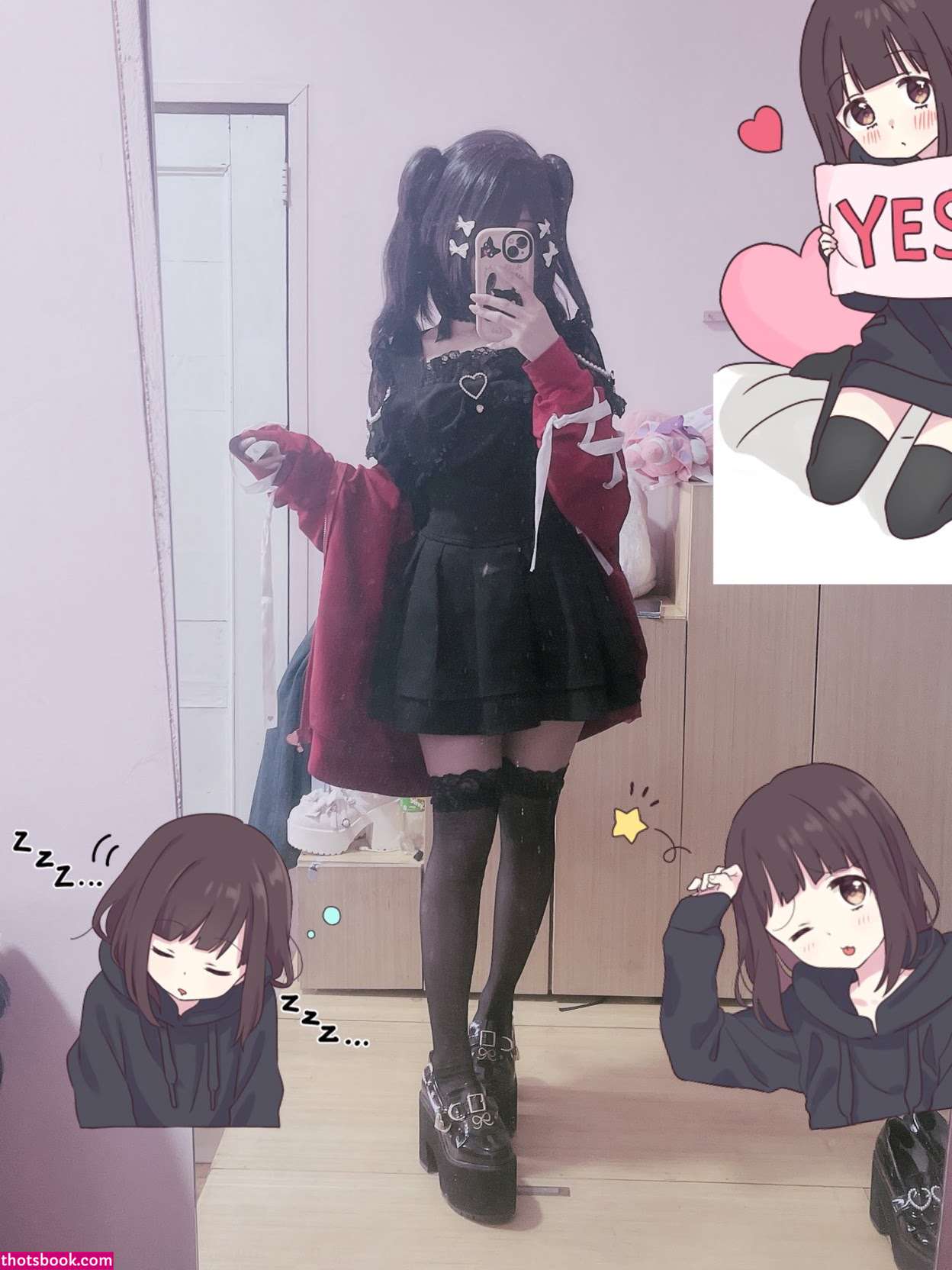 Angelica Ruri Photo #1