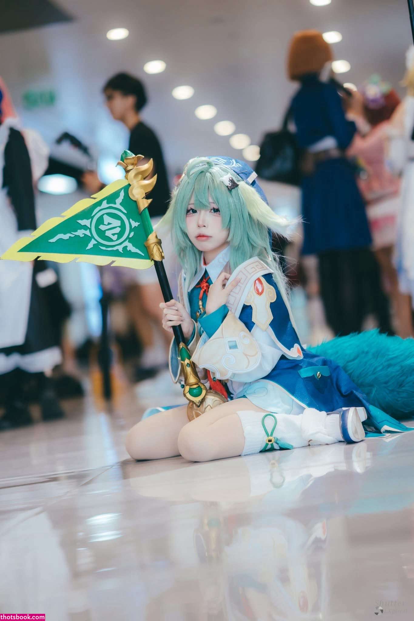 Angelica Ruri Photo #14