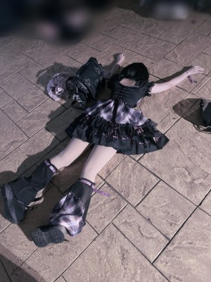 Angelica Ruri Photo #18