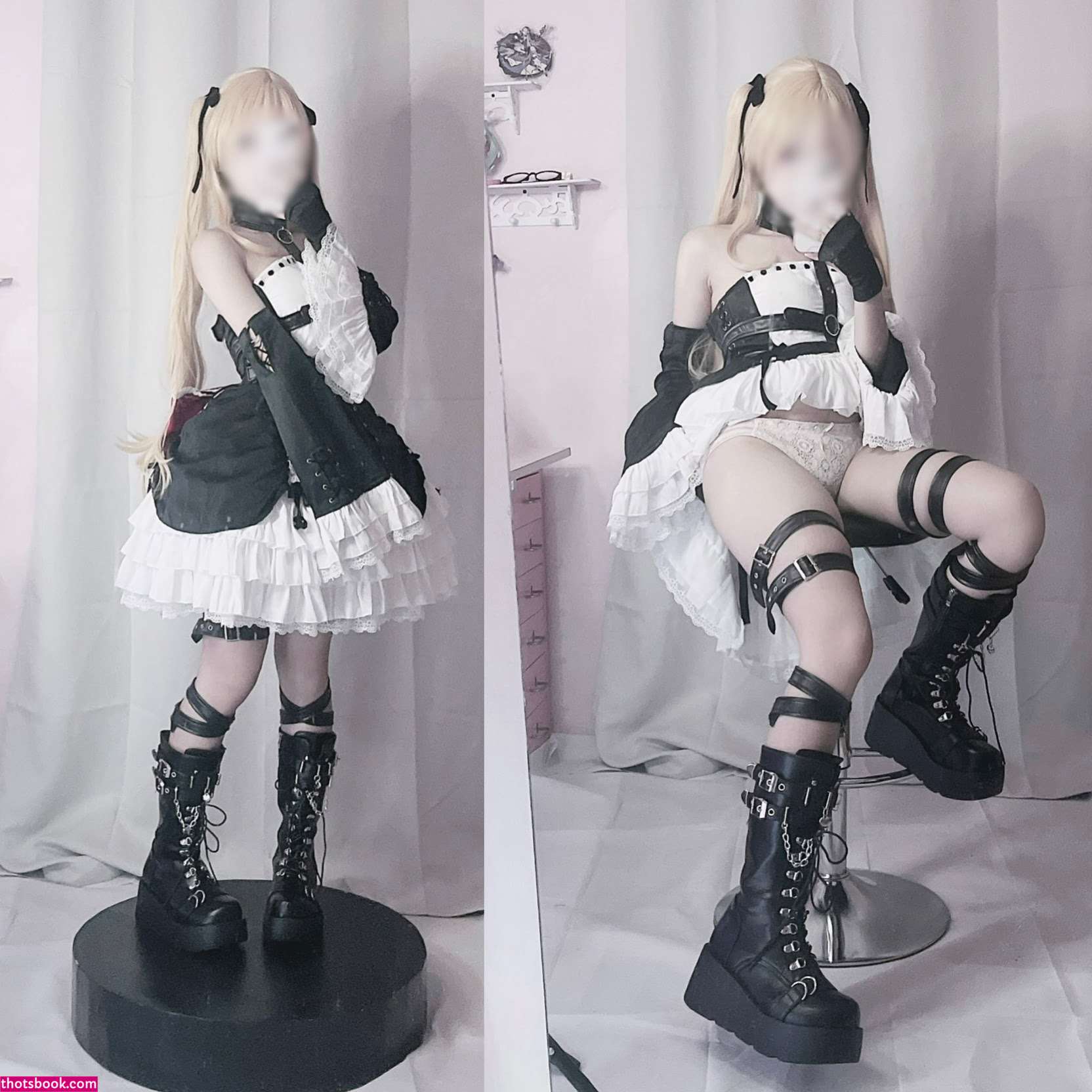 Angelica Ruri Photo #20