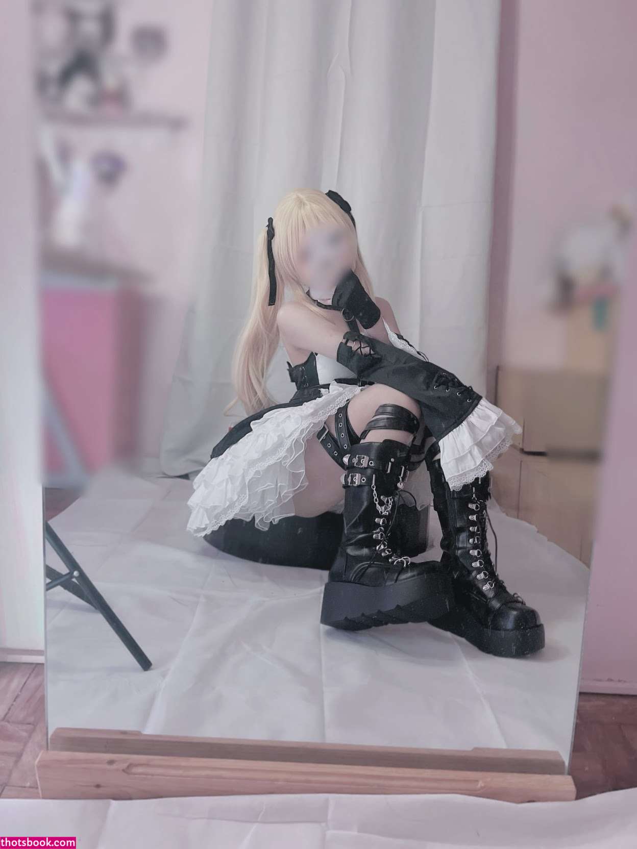 Angelica Ruri Photo #21