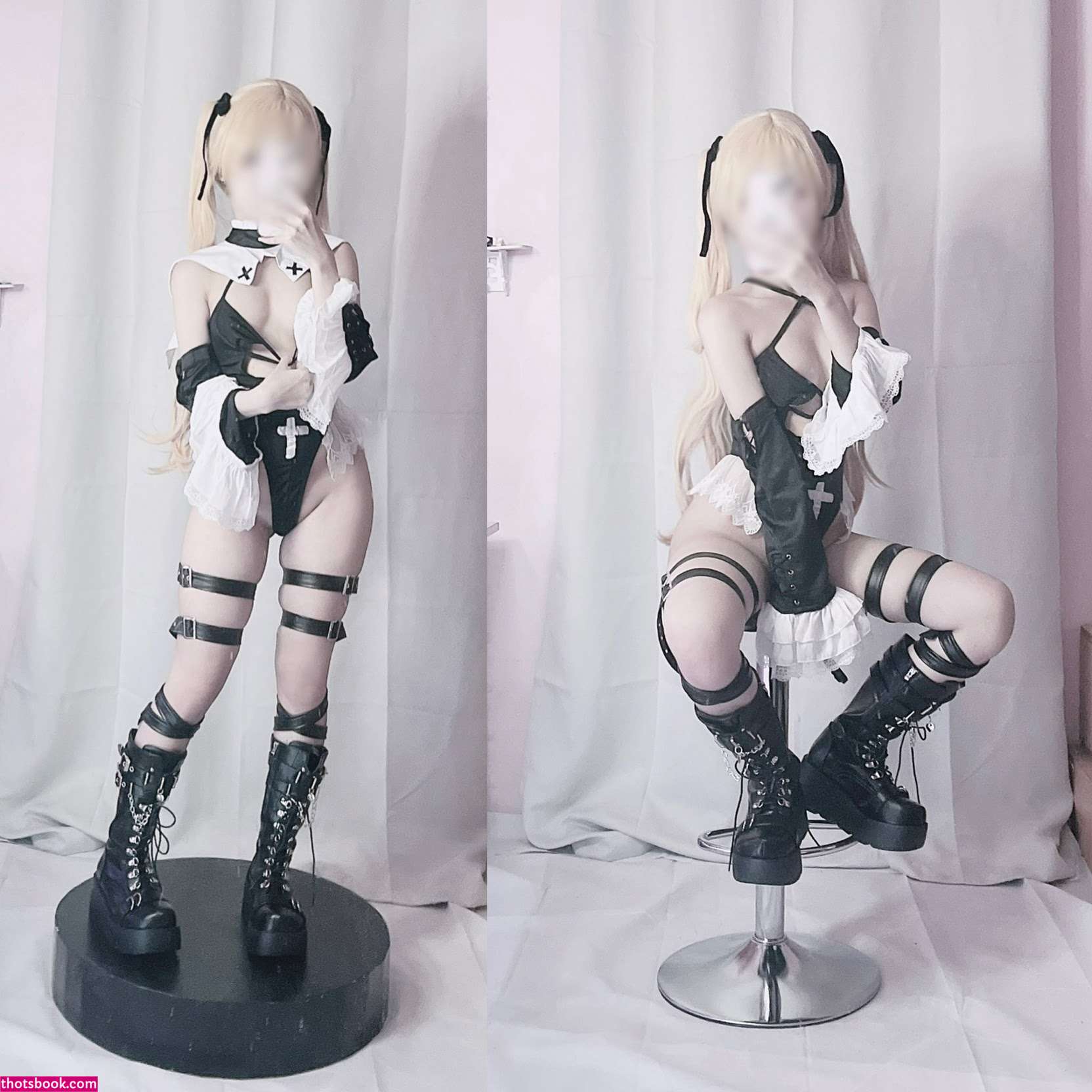 Angelica Ruri Photo #22