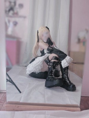 Angelica Ruri Photo #21