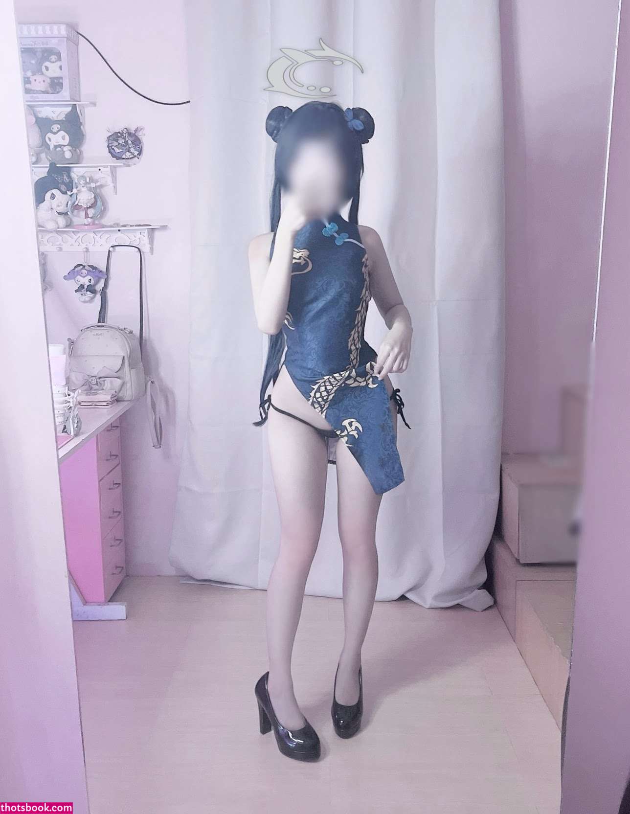 Angelica Ruri Photo #30