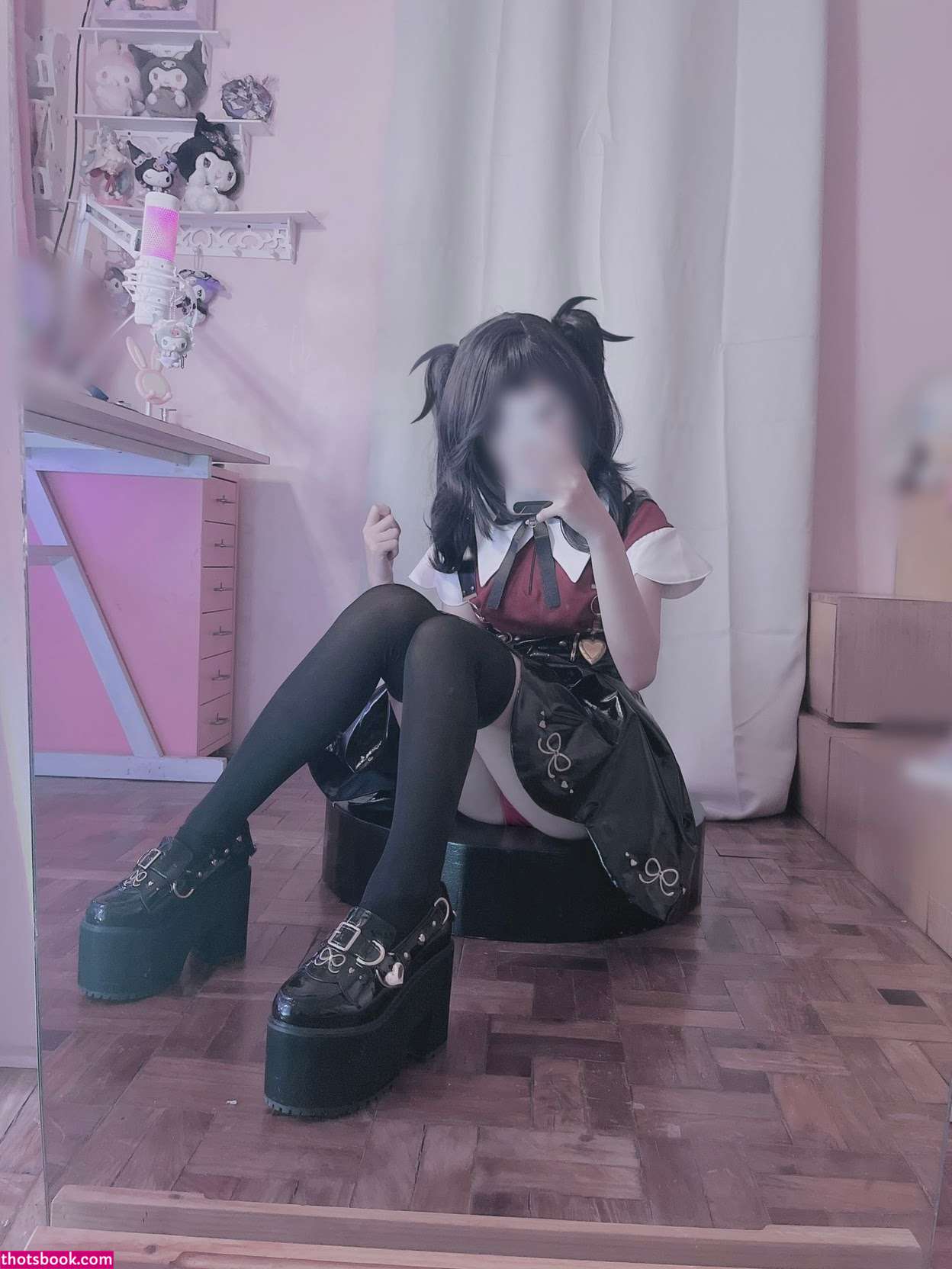 Angelica Ruri Photo #37