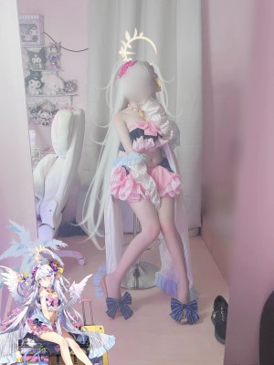 Angelica Ruri Photo #36