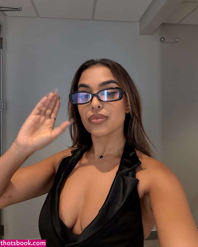 Ashley Nicole Photo #36