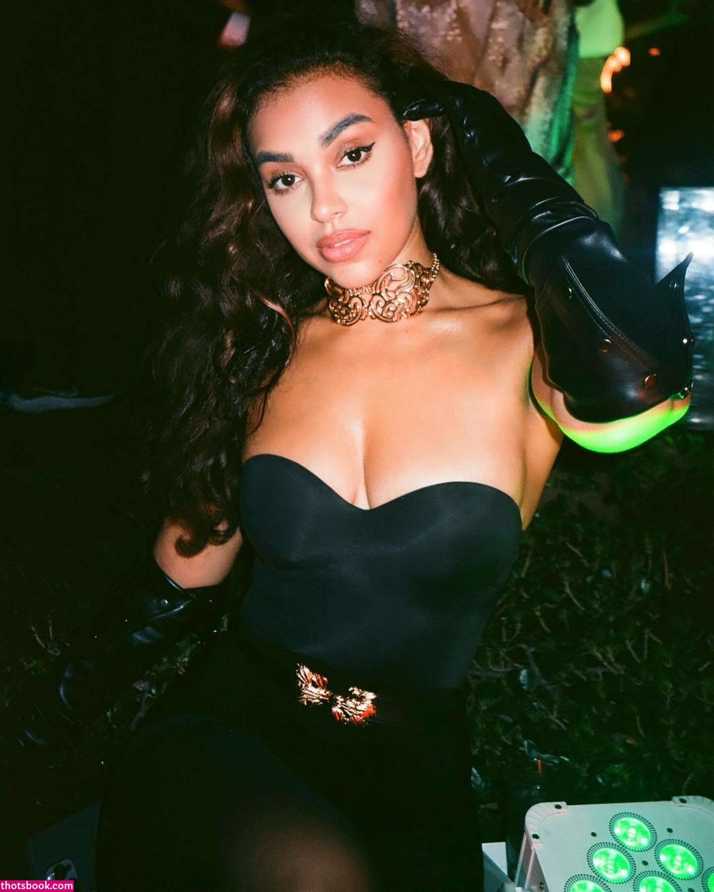 Ashley Nicole Photo #66