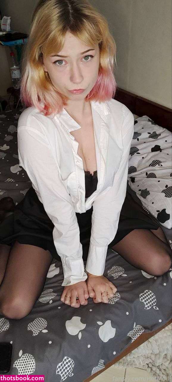 Jenny Shine Photo #15