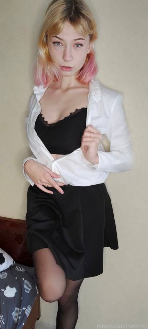 Jenny Shine Photo #23